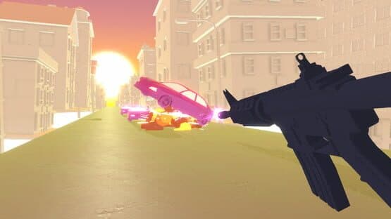 Street Dreams — screenshot 4