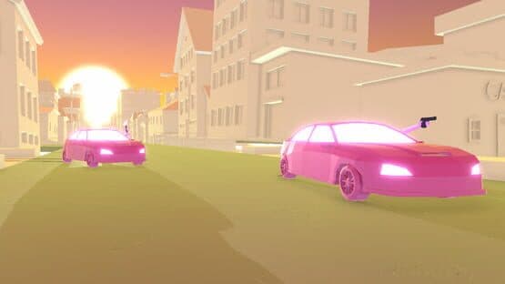 Street Dreams — screenshot 5