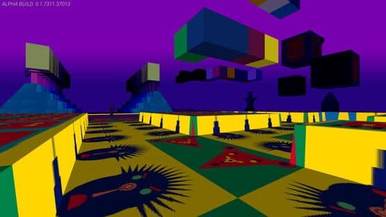 LSD: Revamped — screenshot 2