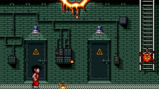 Thunder Hoop — screenshot 4