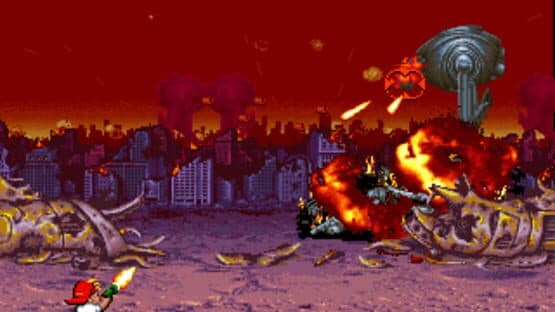 Alligator Hunt — screenshot 4