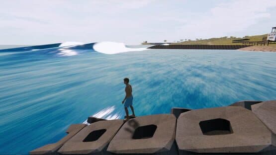 The Endless Summer: Search For Surf — screenshot 2