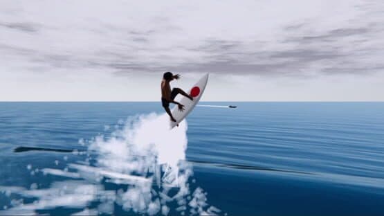 The Endless Summer: Search For Surf — screenshot 3