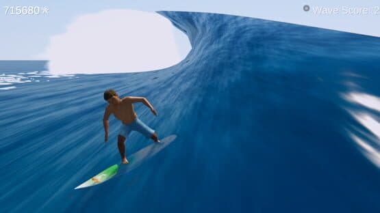 The Endless Summer: Search For Surf — screenshot 4