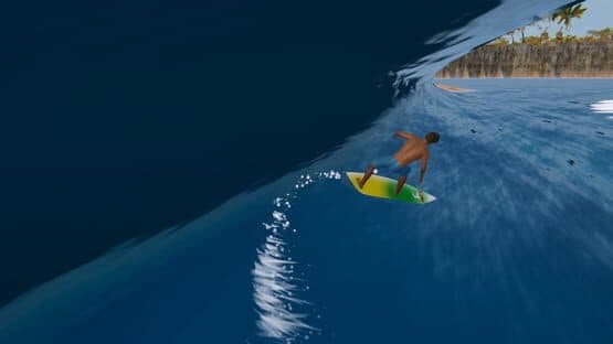 The Endless Summer: Search For Surf — screenshot 5