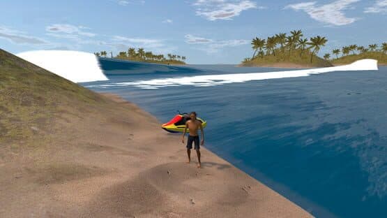 The Endless Summer: Search For Surf — screenshot 6