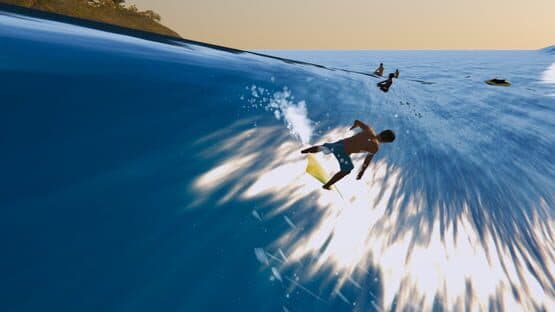 The Endless Summer: Search For Surf — screenshot 7