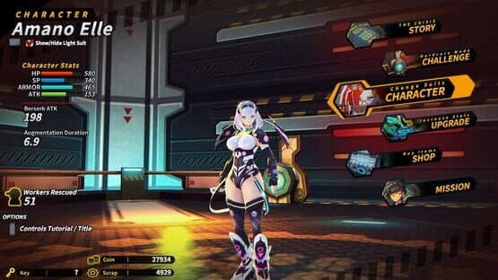 Smashing the Battle: Ghost Soul - Limited Edition — screenshot 8