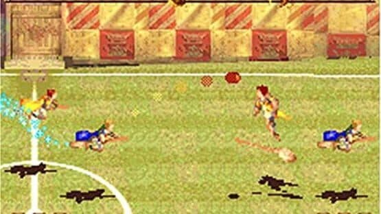 Harry Potter: Quidditch World Cup — screenshot 1