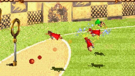 Harry Potter: Quidditch World Cup — screenshot 2