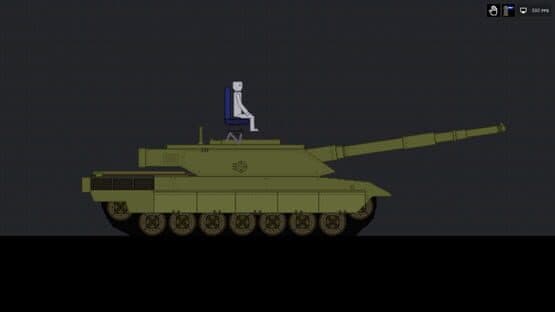 People Playground — screenshot 1