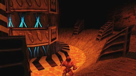 Small Soldiers — screenshot 1