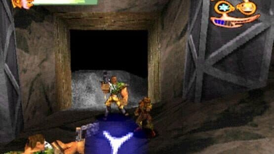 Small Soldiers — screenshot 3