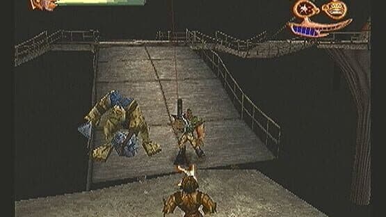 Small Soldiers — screenshot 4