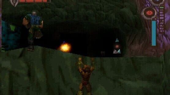 Small Soldiers — screenshot 6