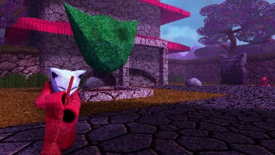 Hypnagogia — screenshot 1