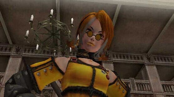 The King of Fighters 2006 — screenshot 4