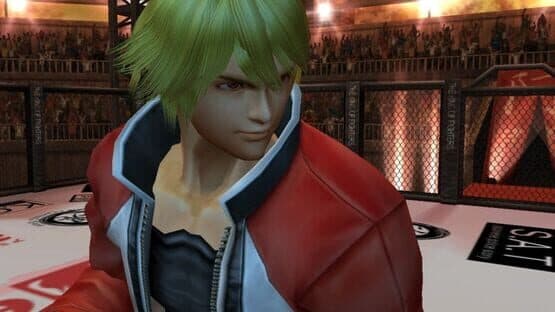 The King of Fighters 2006 — screenshot 5