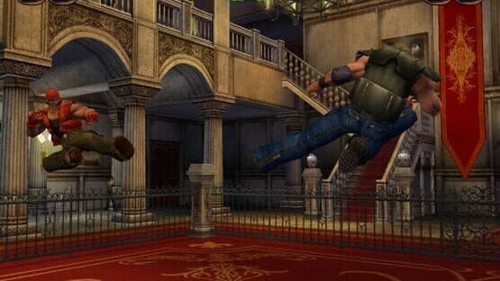 The King of Fighters 2006 — screenshot 7