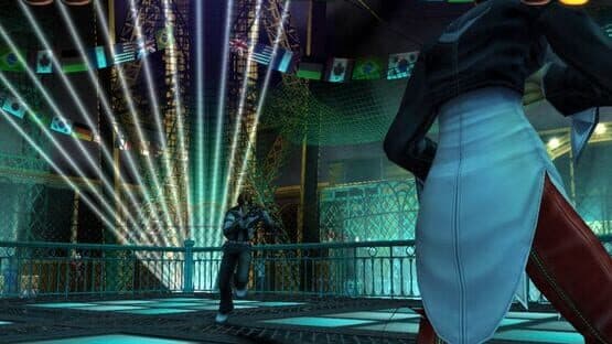The King of Fighters 2006 — screenshot 8