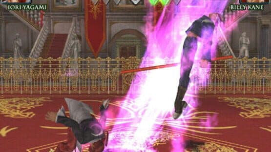 The King of Fighters: Maximum Impact Regulation A — screenshot 5