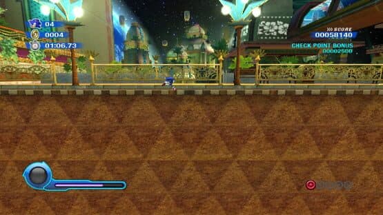 Sonic Colors — screenshot 3