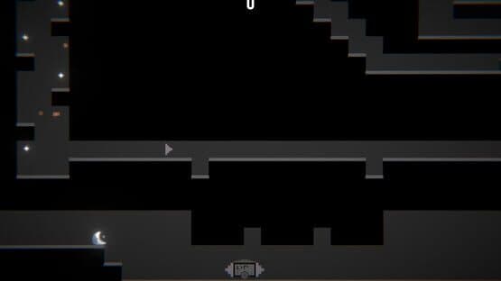 The Lonely Helmet — screenshot 2