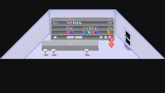 Fleshchild — screenshot 2