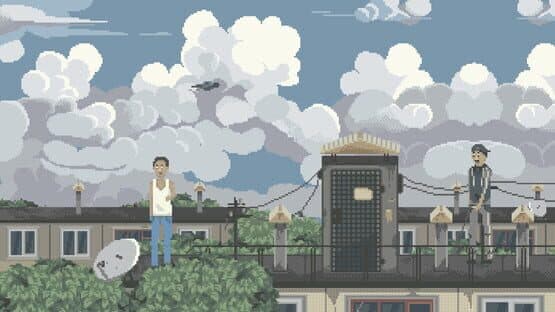 Let Me Die inside — screenshot 1