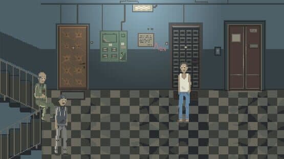 Let Me Die inside — screenshot 2