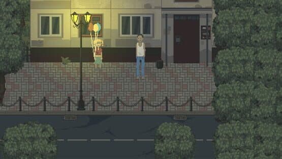 Let Me Die inside — screenshot 5