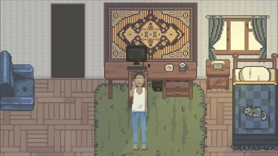 Let Me Die inside — screenshot 6