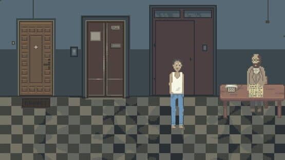 Let Me Die inside — screenshot 7
