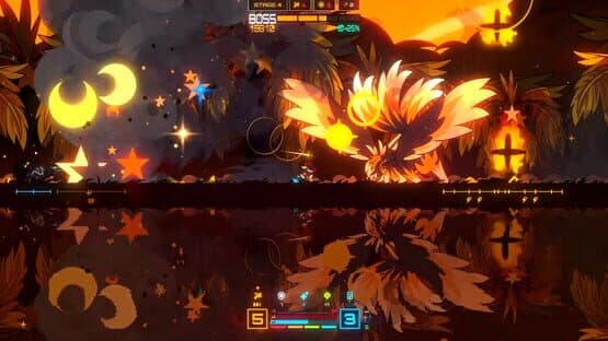 Mini Island: Autumn — screenshot 2