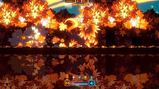 Mini Island: Autumn — screenshot 3
