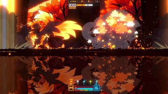 Mini Island: Autumn — screenshot 4