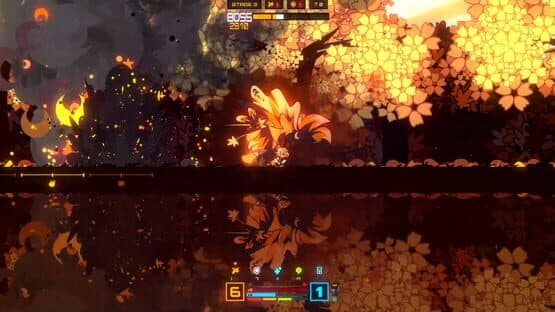 Mini Island: Autumn — screenshot 6