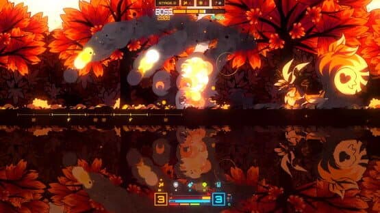 Mini Island: Autumn — screenshot 7