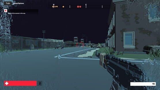 Night Darkness — screenshot 1