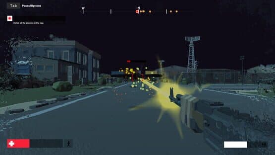 Night Darkness — screenshot 3
