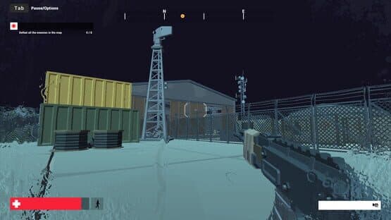 Night Darkness — screenshot 5