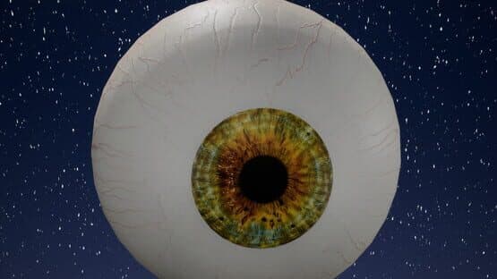 Eyeballs are your Enemies! — screenshot 5