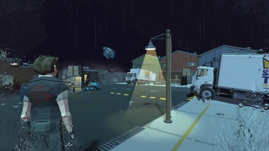 Night Darkness — screenshot 7
