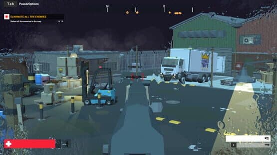 Night Darkness — screenshot 8