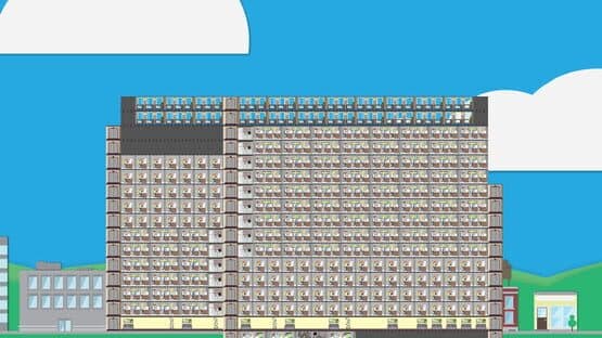 Towers Inc. — screenshot 2