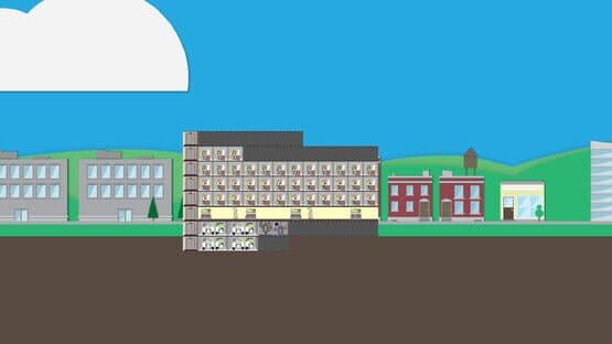 Towers Inc. — screenshot 3