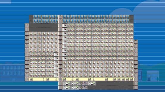 Towers Inc. — screenshot 5