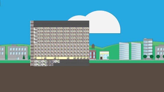 Towers Inc. — screenshot 6