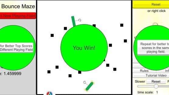 Ball Bounce Maze — screenshot 6