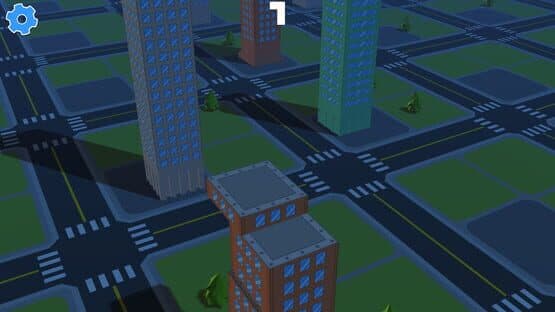 Tower Stacker — screenshot 1